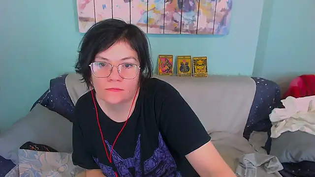 Snapshot of EverlyRays chatting on 15, 2, 2026 EverlyRays online show from 15, 2, 2026