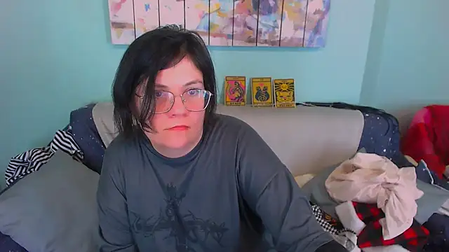 Snapshot of EverlyRays chatting on 15, 2, 2026 EverlyRays online show from 15, 2, 2026