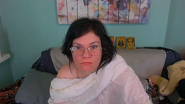 Snapshot of EverlyRays chatting on 20, 2, 2026 EverlyRays online show from 20, 2, 2026