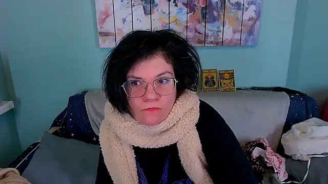 Snapshot of EverlyRays chatting on 22, 2, 2026 EverlyRays online show from 22, 2, 2026