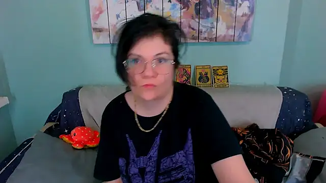 Snapshot of EverlyRays chatting on 22, 2, 2026 EverlyRays online show from 22, 2, 2026