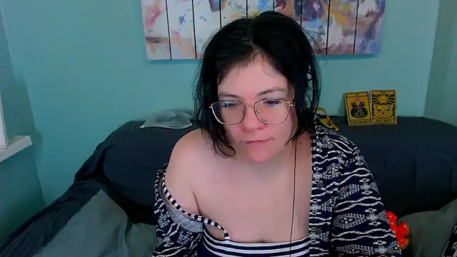 EverlyRays online show from 22, 3, 2026