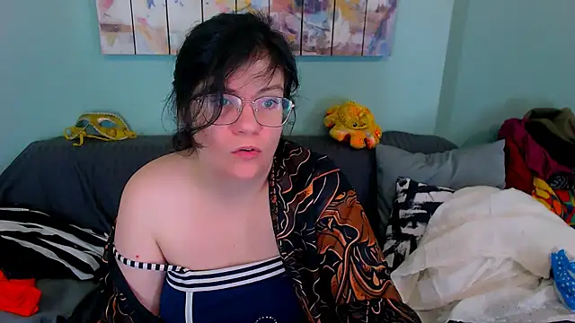 EverlyRays online show from 9, 4, 2026