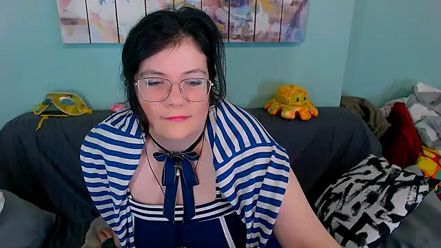 EverlyRays online show from 17, 4, 2026