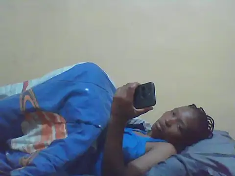 Smillie prety online show from 21, 12, 2025