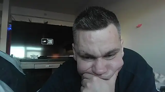 Snapshot of ACABFTP chatting on 8, 2, 2026 ACABFTP online show from 8, 2, 2026