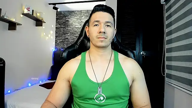 ransoj online show from 11, 12, 2024