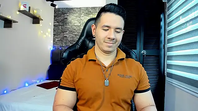 ransoj online show from 11, 12, 2024