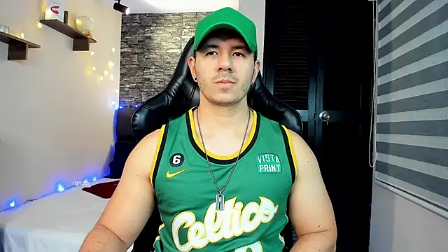 ransoj online show from 14, 12, 2024