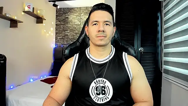 ransoj online show from 15, 12, 2024