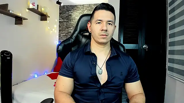 ransoj online show from 31, 12, 2024