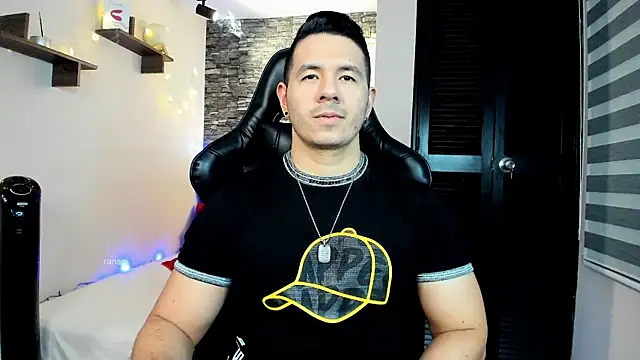 ransoj online show from 3, 1, 2025