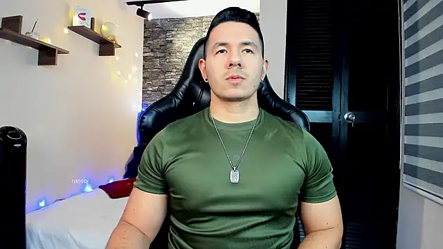 ransoj online show from 10, 1, 2025