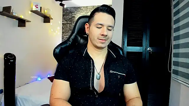 ransoj online show from 16, 1, 2025