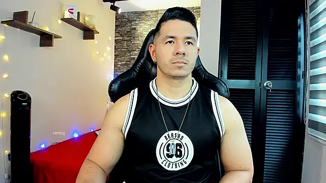 ransoj online show from 28, 1, 2025