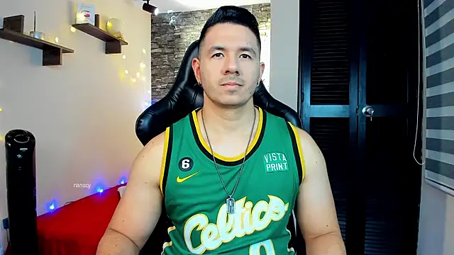 ransoj online show from 6, 2, 2025