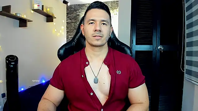 ransoj online show from 9, 2, 2025