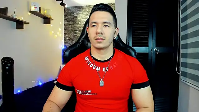 ransoj online show from 15, 2, 2025