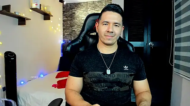 ransoj online show from 23, 2, 2025