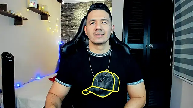 ransoj online show from 1, 3, 2025