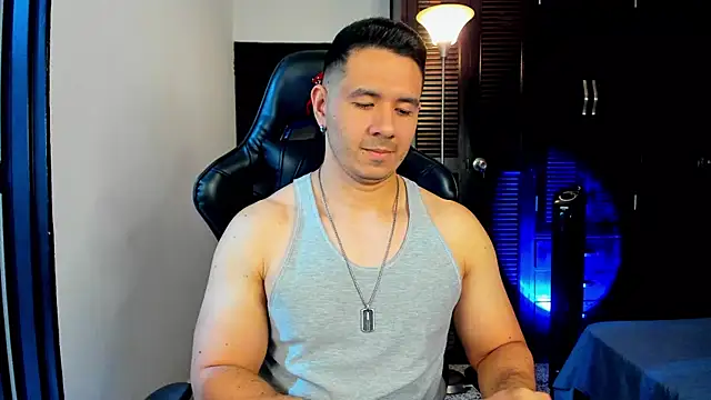 ransoj online show from 20, 3, 2025