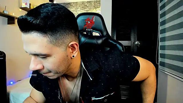 ransoj online show from 23, 3, 2025