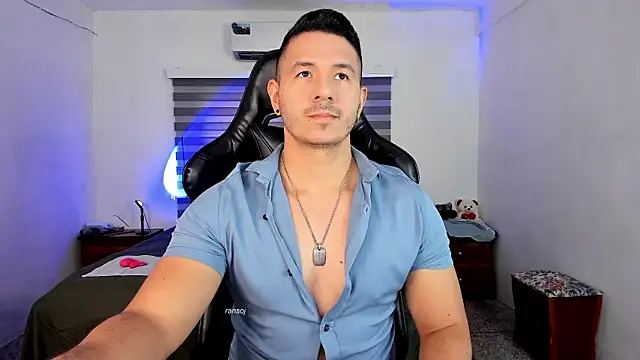 ransoj online show from 11, 9, 2025