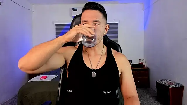 ransoj online show from 20, 9, 2025