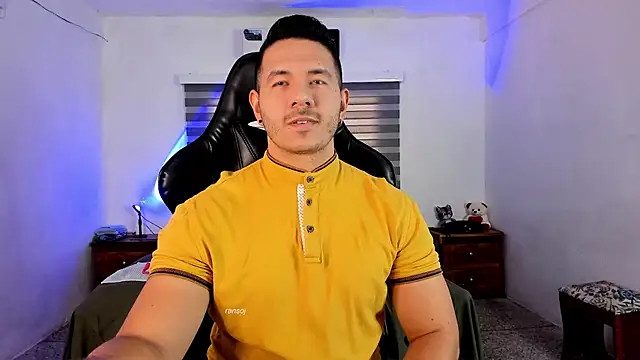 ransoj online show from 25, 9, 2025