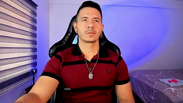 ransoj online show from 14, 10, 2025