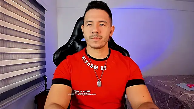 ransoj online show from 15, 10, 2025