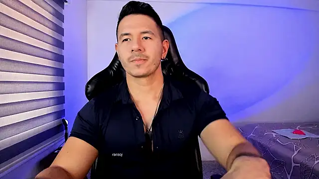 ransoj online show from 16, 10, 2025