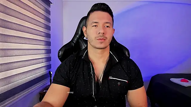 ransoj online show from 7, 11, 2025