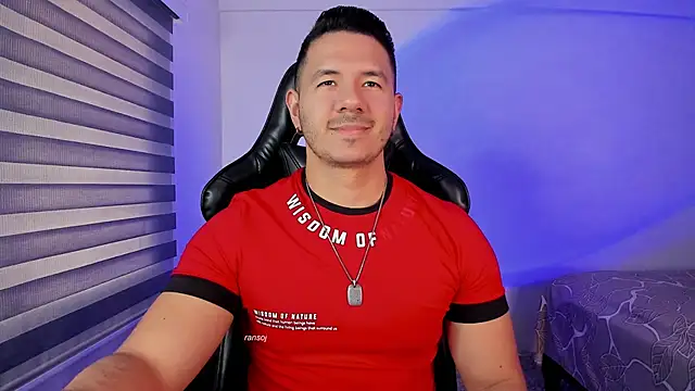 ransoj online show from 24, 11, 2025