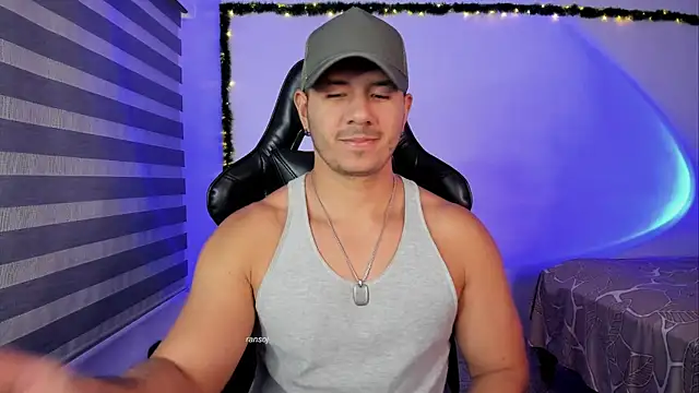 ransoj online show from 17, 1, 2026