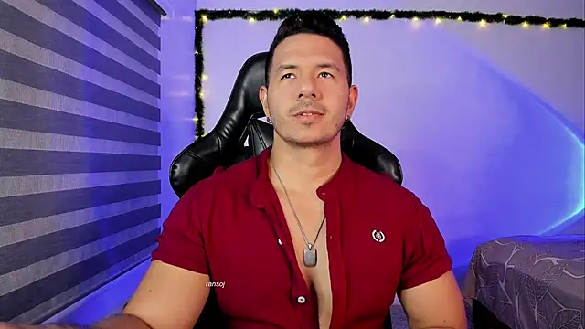 ransoj online show from 17, 4, 2026