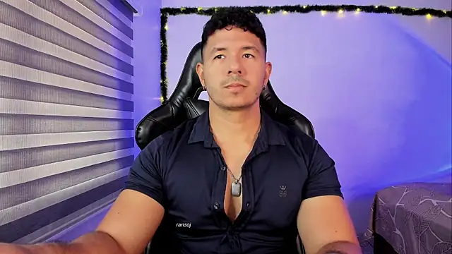 ransoj online show from 13, 6, 2026