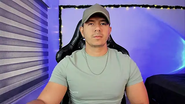 ransoj online show from 12, 7, 2026