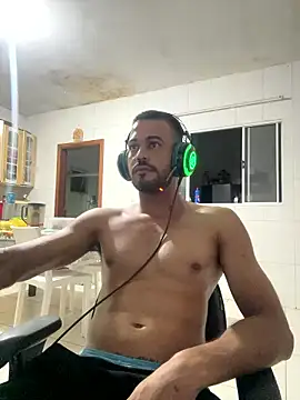 MikeDelfin0 online show from 11, 1, 2026