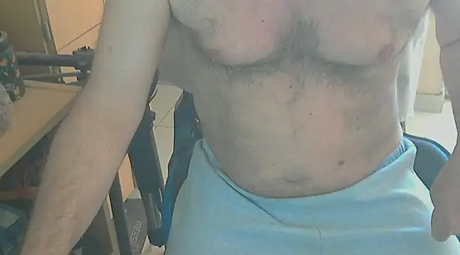 angelgarcia269 online show from 8, 12, 2024