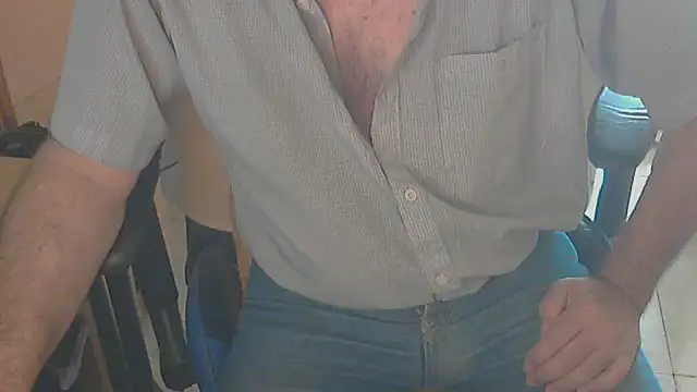 angelgarcia269 online show from 23, 2, 2025