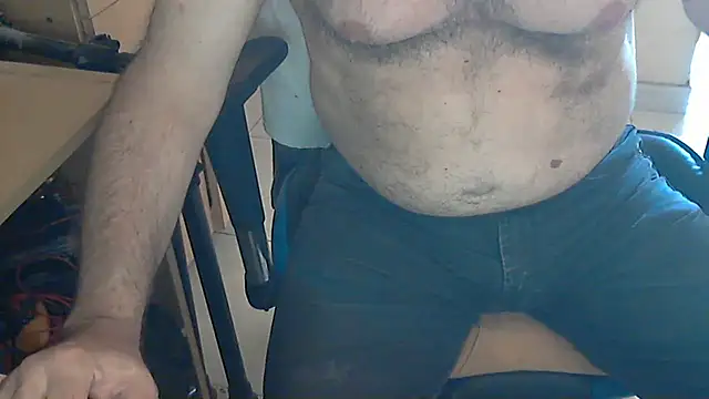 angelgarcia269 online show from 17, 3, 2025