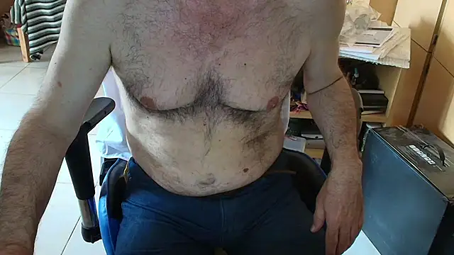 angelgarcia269 online show from 12, 11, 2025