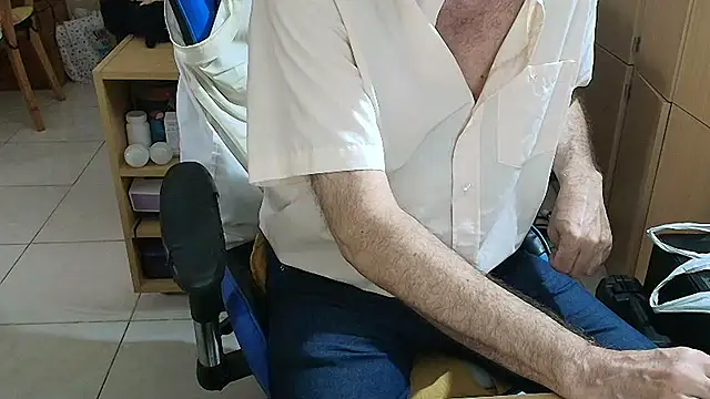 angelgarcia269 online show from 21, 3, 2026