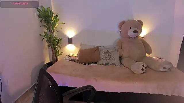 Snapshot of MartinaBianchi chatting on 29, 1, 2025 MartinaBianchi online show from 29, 1, 2025