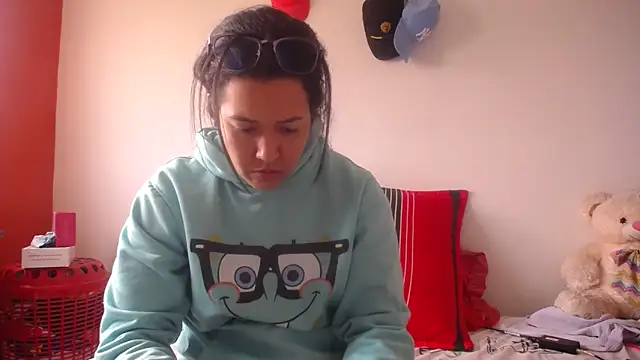 lady hot2xx online show from 29, 11, 2025