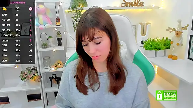  Eliizabeth  online show from 16, 2, 2025