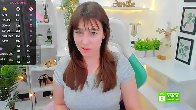  Eliizabeth  online show from 20, 2, 2025