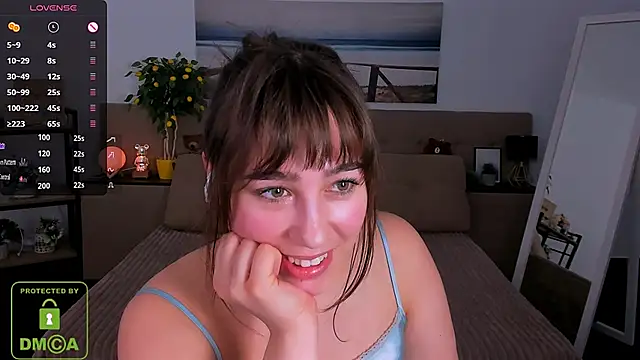  Eliizabeth  online show from 1, 3, 2025