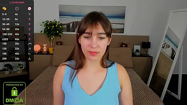  Eliizabeth  online show from 3, 3, 2025